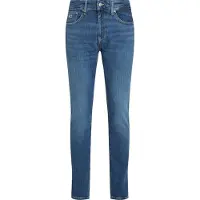 Tommy Hilfiger Calças de ganga 'Austin' azul ganga