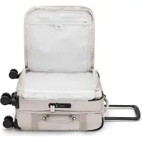 Kipling Carrinho 'Spontaneous' creme / preto