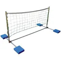 Softee Rede Flutuante Volleyball Alumminium
