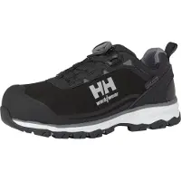 Helly Hansen Calçado De Segurança W Chelsea Evolution 2.0 Mxr Boa S7s Ht