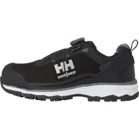 Helly Hansen Calçado De Segurança W Chelsea Evolution 2.0 Mxr Boa S7s Ht