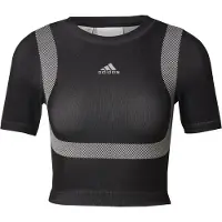 Adidas Originals T-shirt Techfit Sem Costura para Bebé
