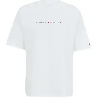 Tommy Hilfiger Underwear Camisola interior navy / vermelho / branco