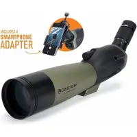 Celestron Binóculos Ultima 80 Smart