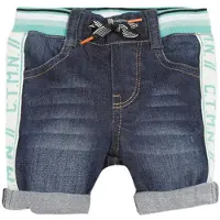 Catimini Shorts / Bermudas GABRIELLE rapazes - Azul - 6 mois