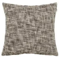 Present Time Almofadas Mixed - Preto - 45x45 cm