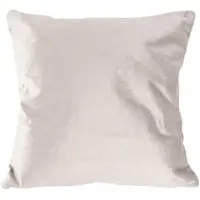 Present Time Almofadas TENDER - Cinza - 40x40 cm