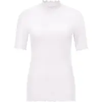 Rich & royal Camisa offwhite