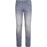 Petrol Industries Calças de ganga 'Seaham' cinzento denim