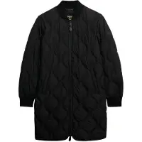 Superdry Casaco Acolchoado Long Liner