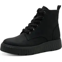 Tamaris Botim com fivela preto