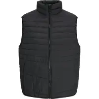 Jack & Jones Colete State Puffer Plus Size