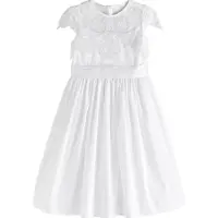 Next Vestido branco