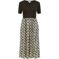 Yumi Vestido preto