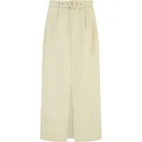 Yumi Saia branco natural