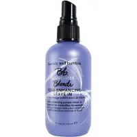 Bumble And Bumble Illuminated Blonde Tone Enhancing Leave In 125 ml