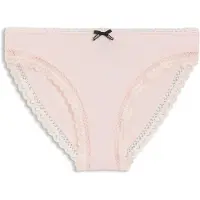 HUGO Calcinhas Unique 10273201 Brief Red