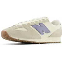 New Balance unisex. U471V1 Ténis 471 bege (39.5), Plano, Cordão, Casual