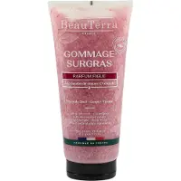 Beauterra Gommage Surgras Parfum Figue 200 ml