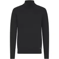 !Solid Pullover ' SDAKalmo' preto