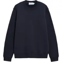 Armedangels Sweatshirt 'Baaro' azul noturno
