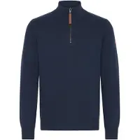 Blend Pullover ' BHMFINTOS ' azul