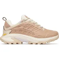 Merrell - Calçado caminhada mulher - Moab Speed 2 Ltr Wp Hazel W para Mulher - Tamanho 37