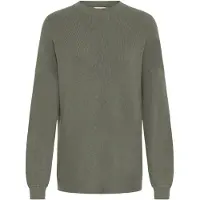Oxmo Pullover cáqui