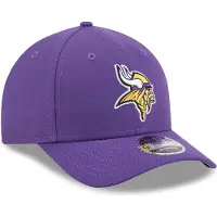 New Era Boné Nfl Team 9forty Mc Minnesota Vikings