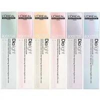 L'Oréal Booster colorante per capelli L'Oreal Professionnel Dia Light Acidic Gloss Color Booster Copper