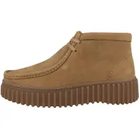 Clarks Sapatos Náuticos Torhill Moss
