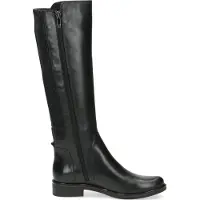 Caprice Bota preto