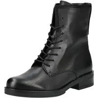 Gabor Botas preto
