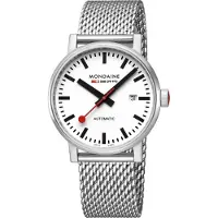 Mondaine Relógio Evo2 Automatic 40 Mm