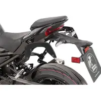 Hepco&Becker Montagem De Malas Laterais Kawasaki Z 900/se 2025