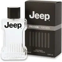 Jeep Freedom EDT - 100ml