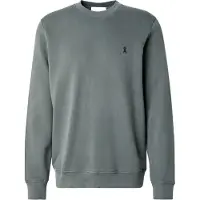 Armedangels Sweatshirt 'BAARO' cinzento