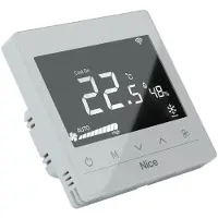 Nice Termostato Inteligente Fan2-control