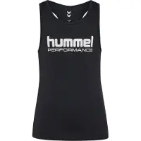 Hummel Camiseta Sem Mangas Pulse