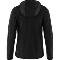 Fjällräven Casaco Polar Com Fecho Keb