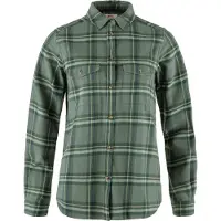 Fjällräven Camisa De Manga Comprida Övik Heavy Flannel