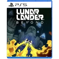 Ps5 Lunar Lander Beyond