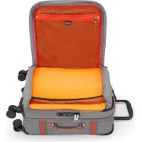 Kipling Mala Com Rodinhas Spontaneous S 37.5l