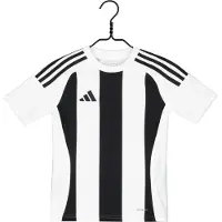 Adidas Camisola Listrada 24 – Criança