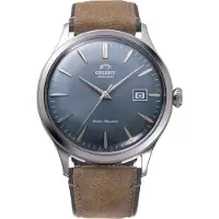Orient Watches Relógio Classic Bambino V4 42 Mm