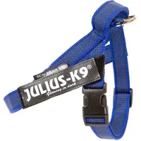 JULIUS K-9 Arnês Para Cães Idc Mini Norwegian