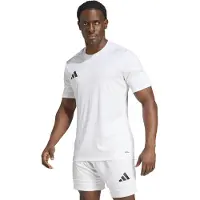 Adidas Camisola de futebol 'Squadra 25' branco