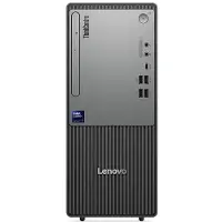 Lenovo ThinkCentre Neo 50t Gen 6 Processador Intel Core? Ultra 5 225 núcleos de eficiência de até 4,40 GHz núcleos de desempenho de até 4,90 GHz, Windows 11 Home, 256 GB SSD TLC Opal - 13BBCTO1WWPT1