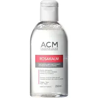 PDM to be maintained Água micelar contra a vermelhidão da pele Rosakalm 250 ml