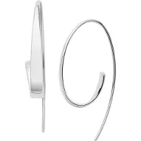 Skagen Luxury steel Orecchini SKJ1077040